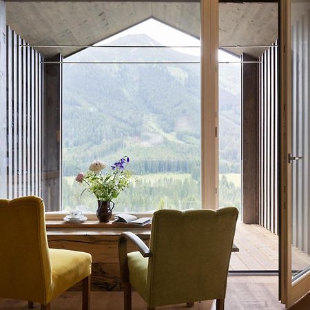 Apartamento Sloho Bergurlaub Hohentauern Exterior foto